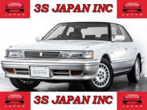 1990 Toyota Chaser