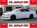 1998 Toyota Chaser