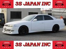 1998 Toyota Chaser