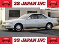 1996 Toyota Mark II