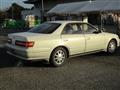 1996 Toyota Mark II
