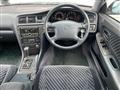 1996 Toyota Chaser