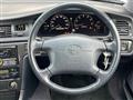 1996 Toyota Chaser