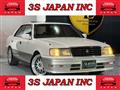 1995 Toyota Crown