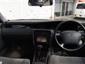 1995 Toyota Crown Majesta