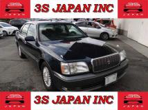 1995 Toyota Crown Majesta