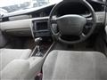 1996 Toyota Crown Majesta