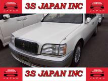1996 Toyota Crown Majesta