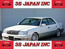 1998 Toyota Crown