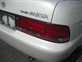 1993 Toyota Crown Majesta