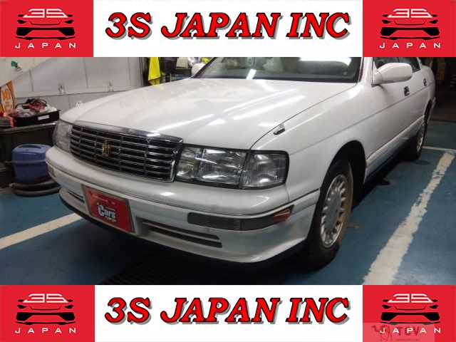 1994 Toyota Crown