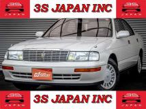 1992 Toyota Crown