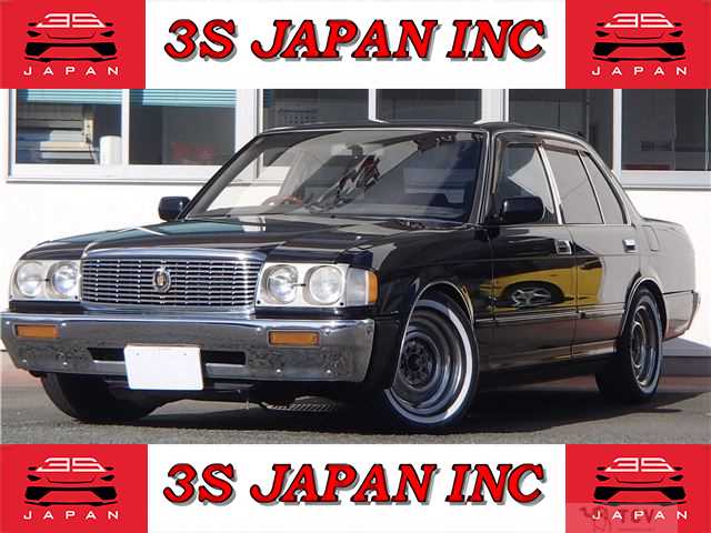 1994 Toyota Crown