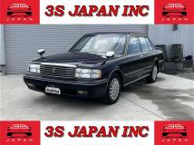 1992 Toyota Crown