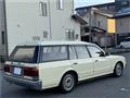 1993 Toyota Crown