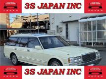1993 Toyota Crown