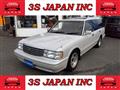 1993 Toyota Crown