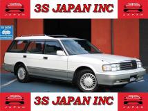1997 Toyota Crown