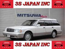 1995 Toyota Crown