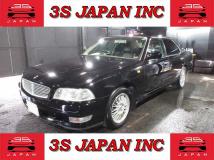 1999 Nissan Leopard