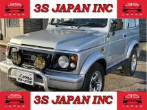 1997 Suzuki Jimny Sierra