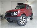 1996 Suzuki Jimny Sierra
