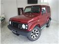 1996 Suzuki Jimny Sierra