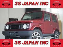 1996 Suzuki Jimny Sierra