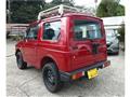1997 Suzuki Jimny