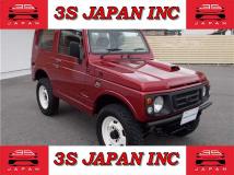 1996 Suzuki Jimny
