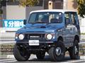1995 Suzuki Jimny