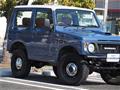 1995 Suzuki Jimny