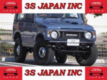 1995 Suzuki Jimny