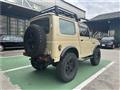1996 Suzuki Jimny
