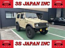 1996 Suzuki Jimny