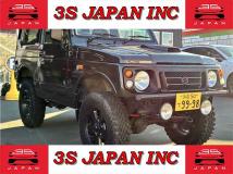 1997 Suzuki Jimny