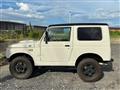 1996 Suzuki Jimny
