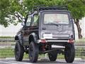 1996 Suzuki Jimny
