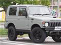 1995 Suzuki Jimny