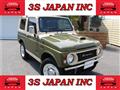 1998 Suzuki Jimny