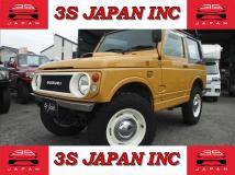 1996 Suzuki Jimny