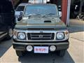 1998 Suzuki Jimny
