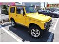 1998 Suzuki Jimny