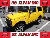1998 Suzuki Jimny