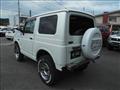 1997 Suzuki Jimny
