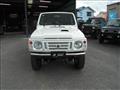 1997 Suzuki Jimny