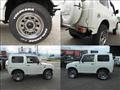 1997 Suzuki Jimny