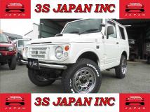 1997 Suzuki Jimny