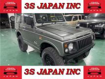 1996 Suzuki Jimny