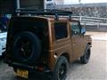 1996 Suzuki Jimny
